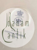 Bing & Grøndahl Harald Wiberg Julestel Rundt Kagefad No. 3510/624