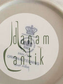 Bing & Grøndahl Harald Wiberg Julestel Kagetallerken No. 3501/616