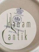 Bing & Grøndahl Harald Wiberg Julestel Kagetallerken No. 3505/616