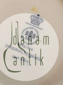 Bing & Grøndahl Harald Wiberg Julestel Kagetallerken No. 3503/616