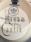 Bing & Grøndahl Harald Wiberg Julestel Kaffekop med Underkop No. 3505/305