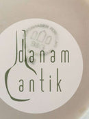 Bing & Grøndahl Harald Wiberg Julestel Sukkerskål No. 302