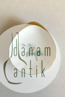 Bing & Grondahl Heimdahl Kaviar-Schale Nr. 200