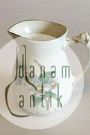 Bing & Grøndahl Heimdal Flødekande No 189