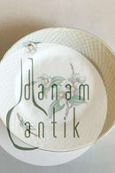 Bing & Grondahl Heimdal Cake Plate No 28A