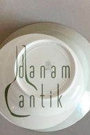 ビング＆グロンダール ヘイムダル ディープディナープレート No22