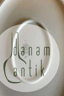 Bing & Grøndahl Heimdal Ovalt Fad No 16