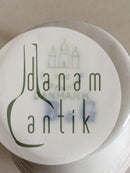 Bing & Grøndahl Hejre Stel Kaffe kop med guld