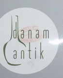 Bing & Grøndahl Hejre Tallerken fra 1886-1888 23,5cm