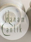 ビング＆グロンダール釉ストーンウェア コッペリア ソルト＆ペッパーセット