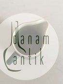 Bing & Grondahl Kronjyden Blue Azure Cream Jug（ビング＆グロンダール クロノイデン ブルーアズールクリームジャグ