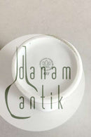 Bing & Grøndahl Paprika Krydderikrykke No 497 fra Apotekerserien