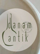 Bing Grondahl烟灰缸，编号892，来自Apothecary系列