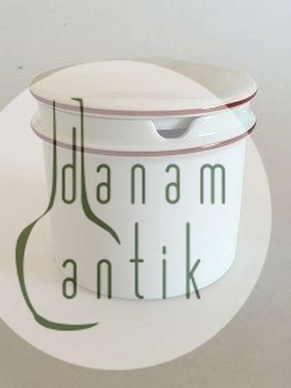 Bing & Grøndahl Kompotkrukke (Uden tekst) No 523 fra Apotekerserien