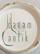 Bing og Grøndahl Bolsjer Krydderikrukke No. 497 fra Apotekerserien