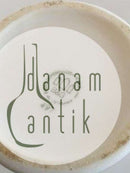 Bing & Grøndahl Laurbær Krydderikrukke No 497 fra Apotekerserien