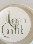 アポセカリーシリーズのビング＆グロンダール シナモンスパイスジャー No 497