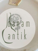 Bing & Grøndahl Hvidløg Krydderikrukke No 497 fra Apotekerserien