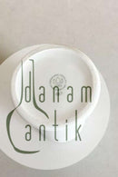 Bing & Grøndahl Salvie Krydderikrykke No 497 fra Apotekerserien