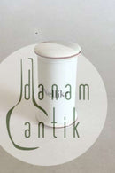 Bing & Grøndahl Nellike Krydderikrykke No 497 fra Apotekerserien