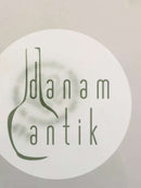 Bing & Grøndahl Gryn Krukke No 494 fra Apotekerserien