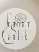 Bing & Grøndahl Mel Krukke No 494 fra Apotekerserien