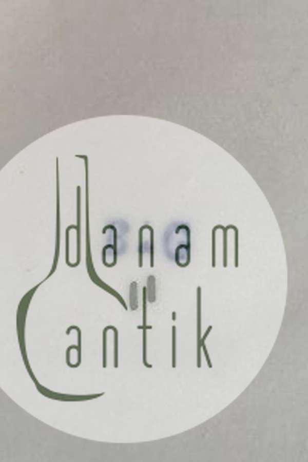 Bing & Grøndahl Art Nouveau Kagetallerken