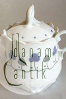 Bing & Grøndahl Art Nouveau