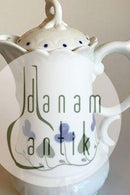 ビング＆グロンダール アールヌーヴォー コーヒーポット