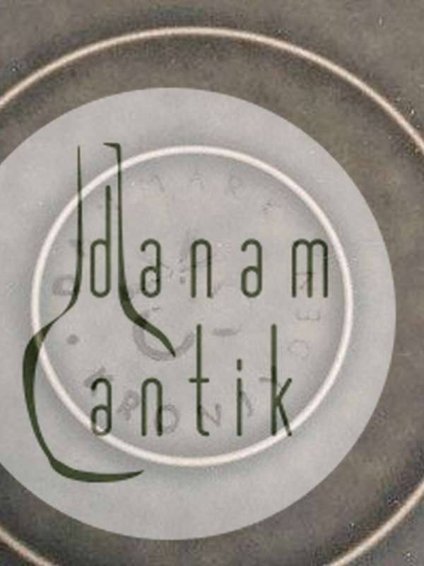 Bing Grondahl Jens Quistgaard Stoneware for the Crown / B&amp;G "Azur" Dinner Plate