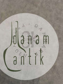 Bing Grondahl Jens Quistgaard Stoneware for Kronjyden / B&amp;G "Azur" Service Dish