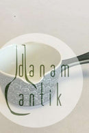 Bing & Grøndahl (Kronjyden) Grøn Azur Sovsekande