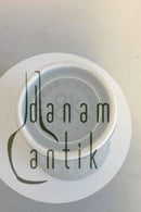 Bing og Grøndahl/Kronjyden Grøn Azur Vase