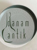 Bing og Grøndahl/Kronjyden Grøn Azur Rundt Kagefad