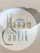 Bing & Grøndahl "Hotel" Sparekassen Haderslev Askebæger No 7207