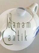 Bing & Grondahl "Hotel Sparekassen Haderslev Lille Tekande No 3054