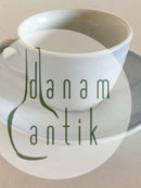 Bing & Grondahl Hotel Sparekassen Haderslev コーヒーカップ＆ソーサー No 3032