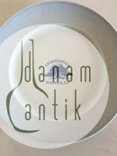 Bing & Grondahl Hotel Sparekassen Haderslev ディナープレート No 3030