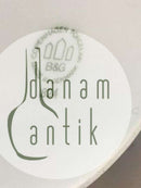 Bing & Grondahl "Hotel" Sparekassen Haderslev Kaffeekanne Nr. 824