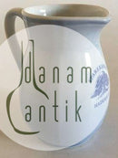 ビング＆グロンダール ホテル スパレカッセン ハダースレフ ミルクジャグ No 814