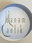 Bing and Grøndahl Ballerina Spisetallerken No. 325