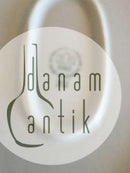 Bing og Grøndahl Ballerina Oval Skål No. 312