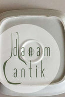 Bing og Grøndahl Ballerina Firkantet Fad No. 304