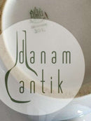 Bing og Grøndahl Ballerina med Guld Kaffekande No. 301