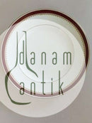 ビング＆グロンダール ベートーベン サービングプレート No 28A