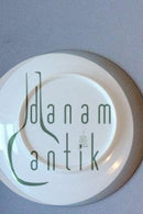 Bing & Grøndahl Beethoven Middagstallerken No 25