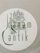 Bing & Grøndahl Beethoven Dyb Middagstallerken No 22