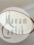 ビング＆グロンダール エグモント サービングディッシュ No.16