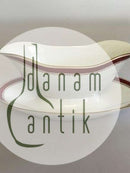 Bing & Grøndahl Egmont Sauceskål No 8