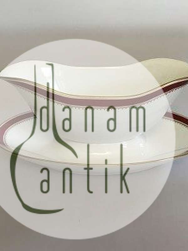 Bing & Grøndahl Egmont Sauceskål No 8